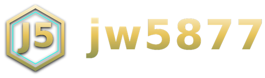 jw5877 logo